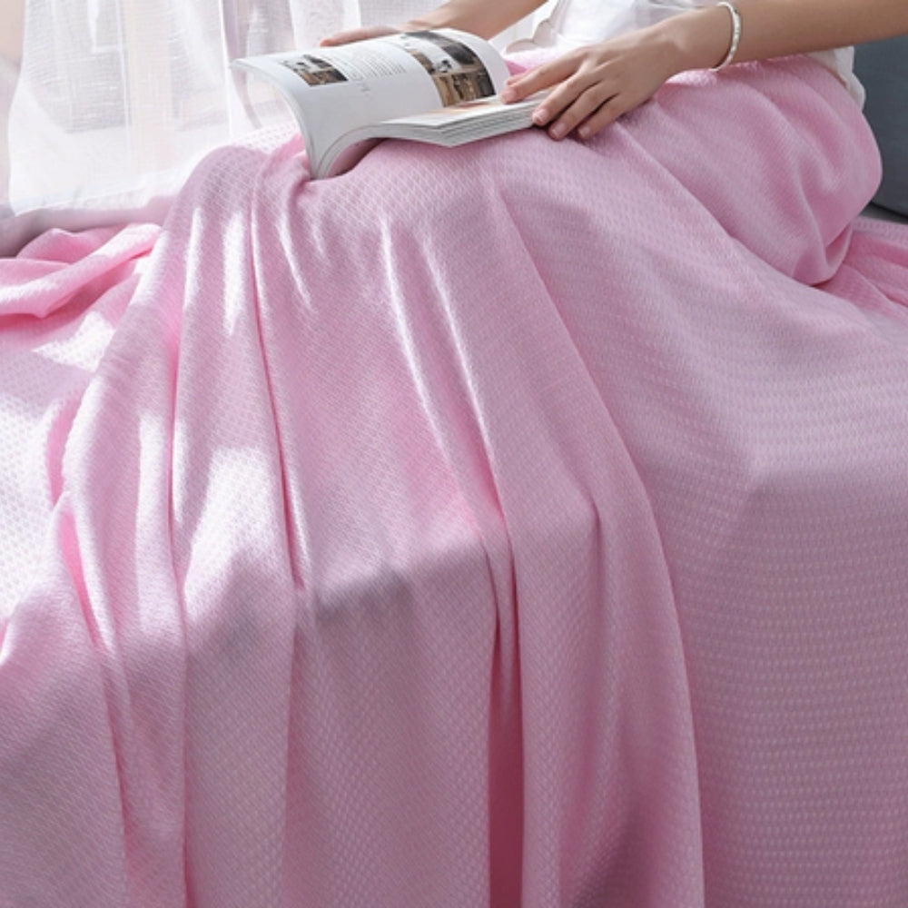 Sommar Breeze Kylfilt Carvallo