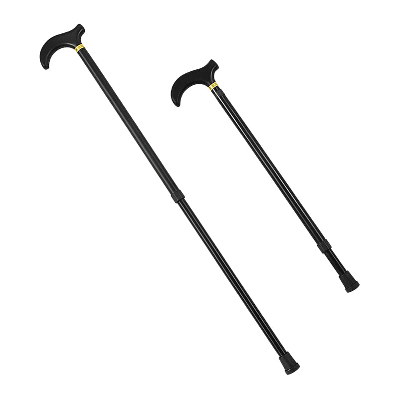 Justerbar Käpp i Aluminium-Hemnix-Hemnix