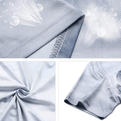 Sommar T-Shirt för kvinnor-Clothes for women-Hemnix-Hemnix