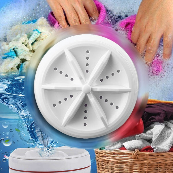 Carvallo – Ren kläder när som helst och var som helst Carvallo