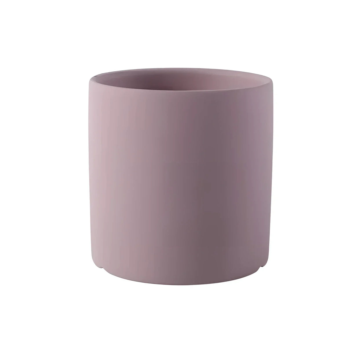 Färgglada keramiska växtkrukor för modern heminredning och stil Carvallo