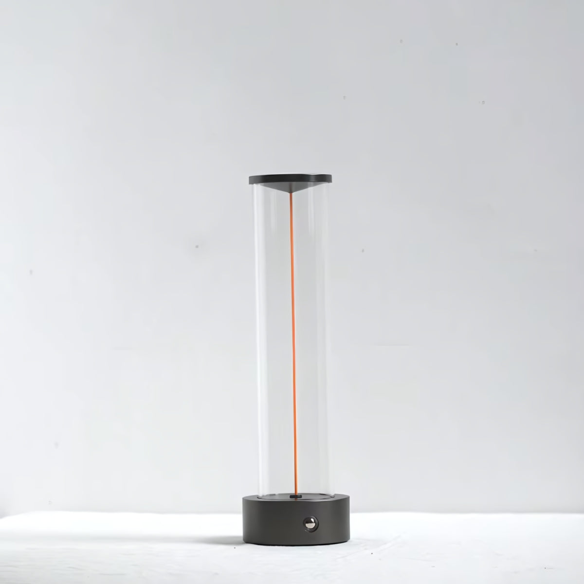 LumièreTube Bordslampa - Minimalistisk design med 3 dimmernivåer Carvallo