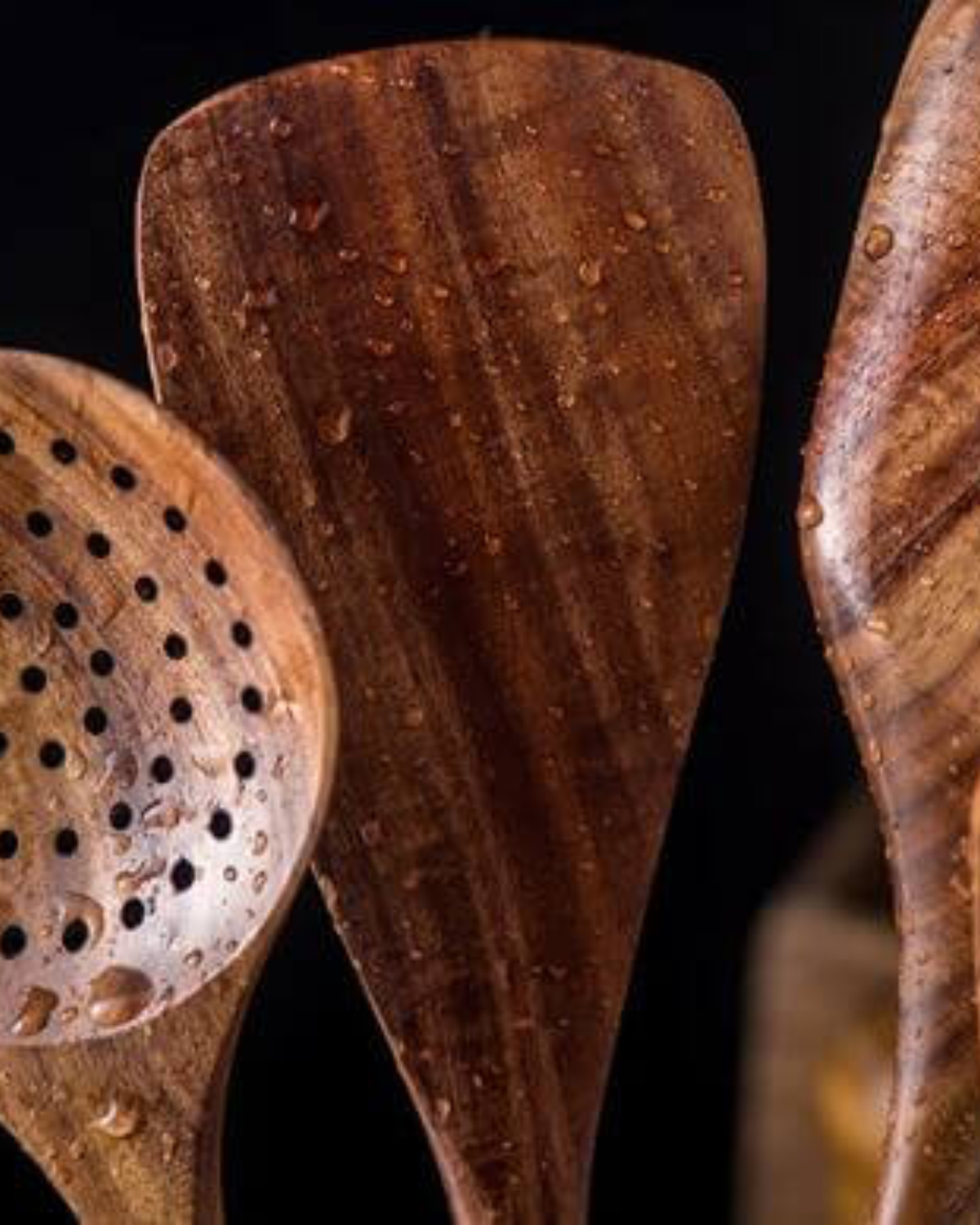 Carvallo – Lyxigt Teak Träkökset för Hållbar & Elegant Matlagning Carvallo