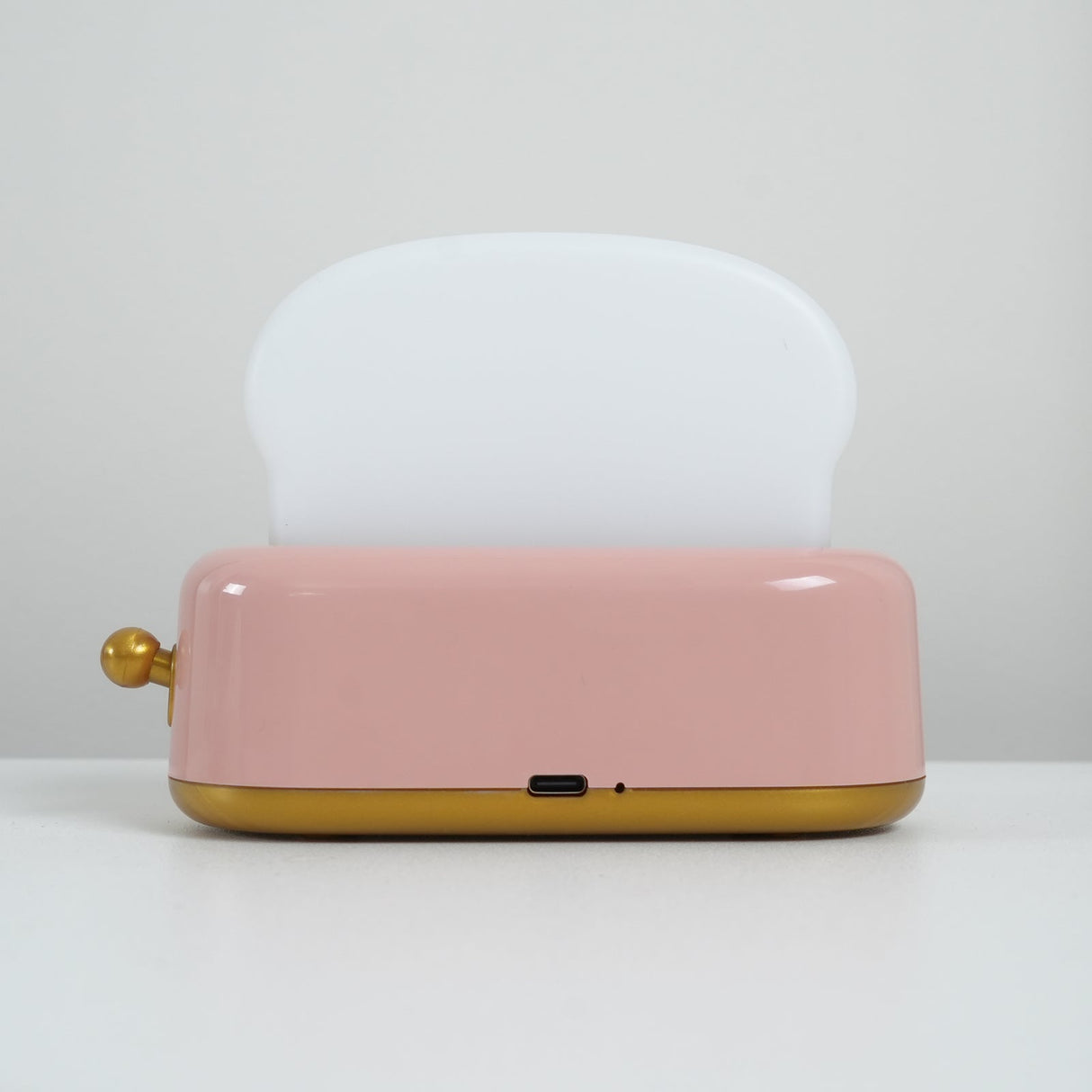 Brödrost Inspirerad Bordslampa Carvallo