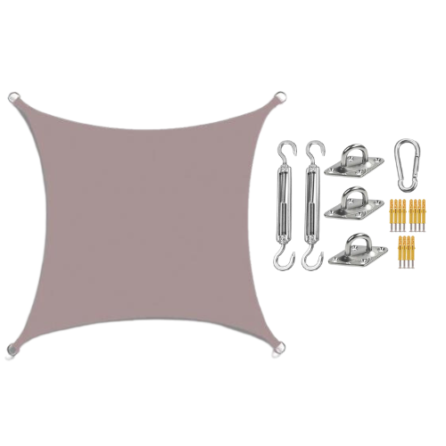 SunGuard – Vattentät utomhustak med UV-skydd MILA Sverige