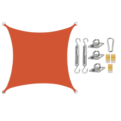 SunGuard – Vattentät utomhustak med UV-skydd MILA Sverige