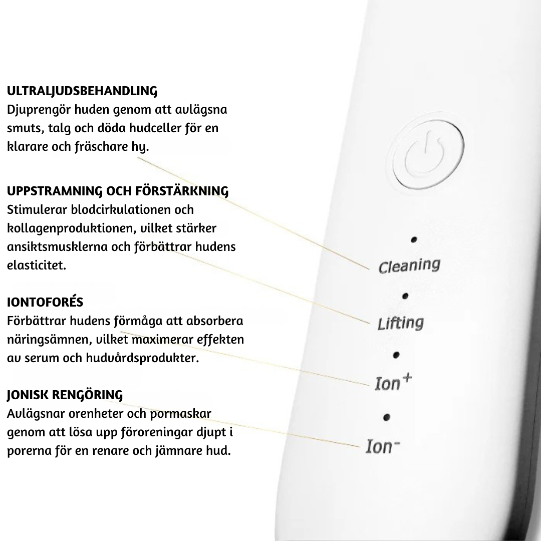 PureSkin Pro – Mot pormaskar och rynkor-VaruZ-Hemnix