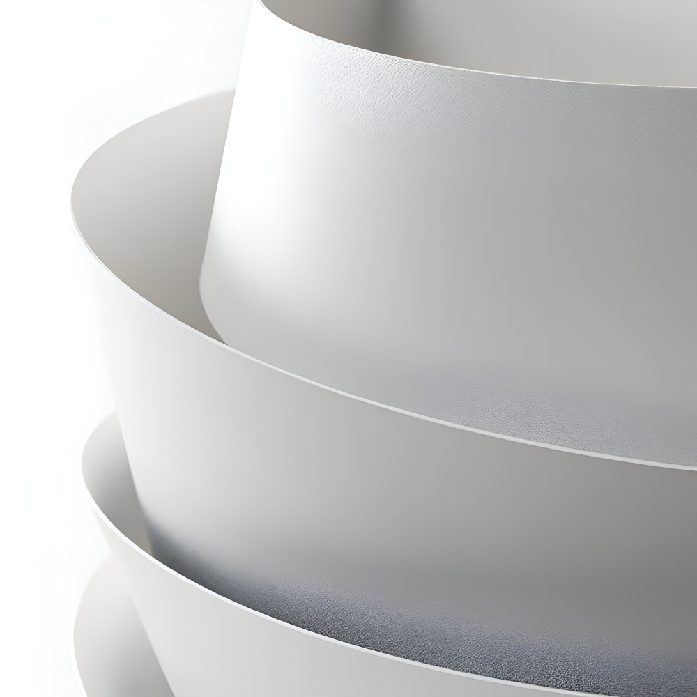 Forma Vägglampa – Elegant Geometrisk Vägglampa Hemnix