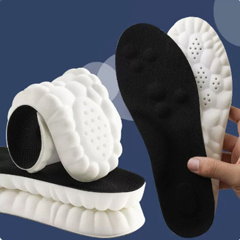 Ultramjuka hålfotsinlägg-Accessories-Hemnix-Svart-EU35-36-Hemnix