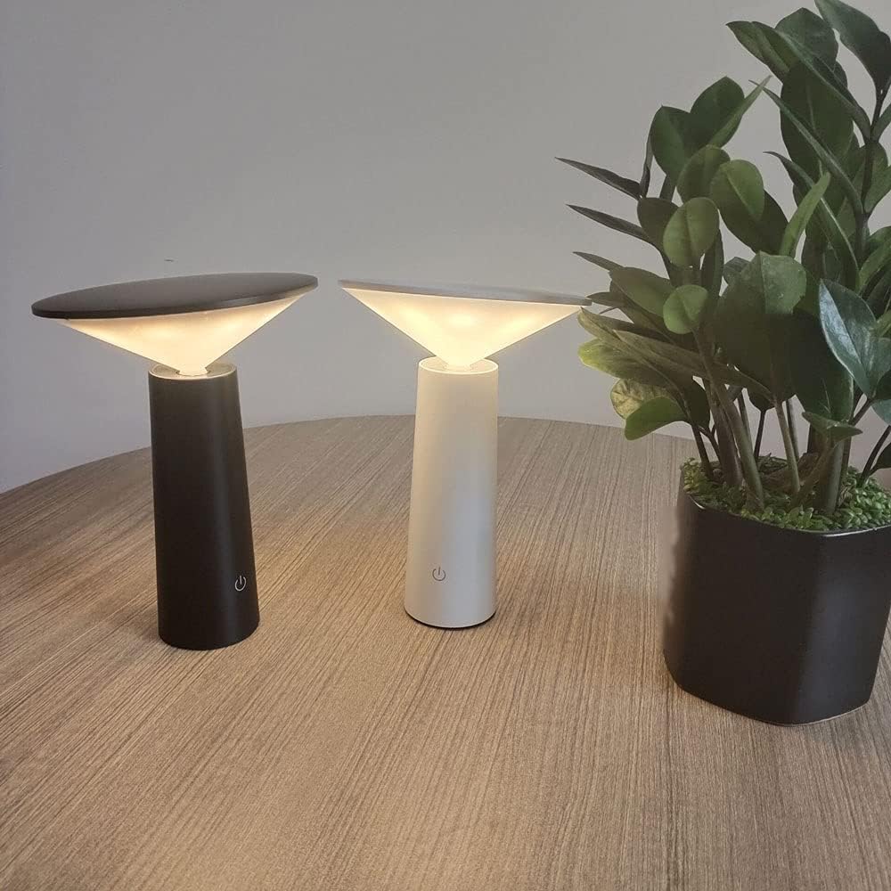GlowPort – Mångsidig LED-lampa med flexibel design Carvallo