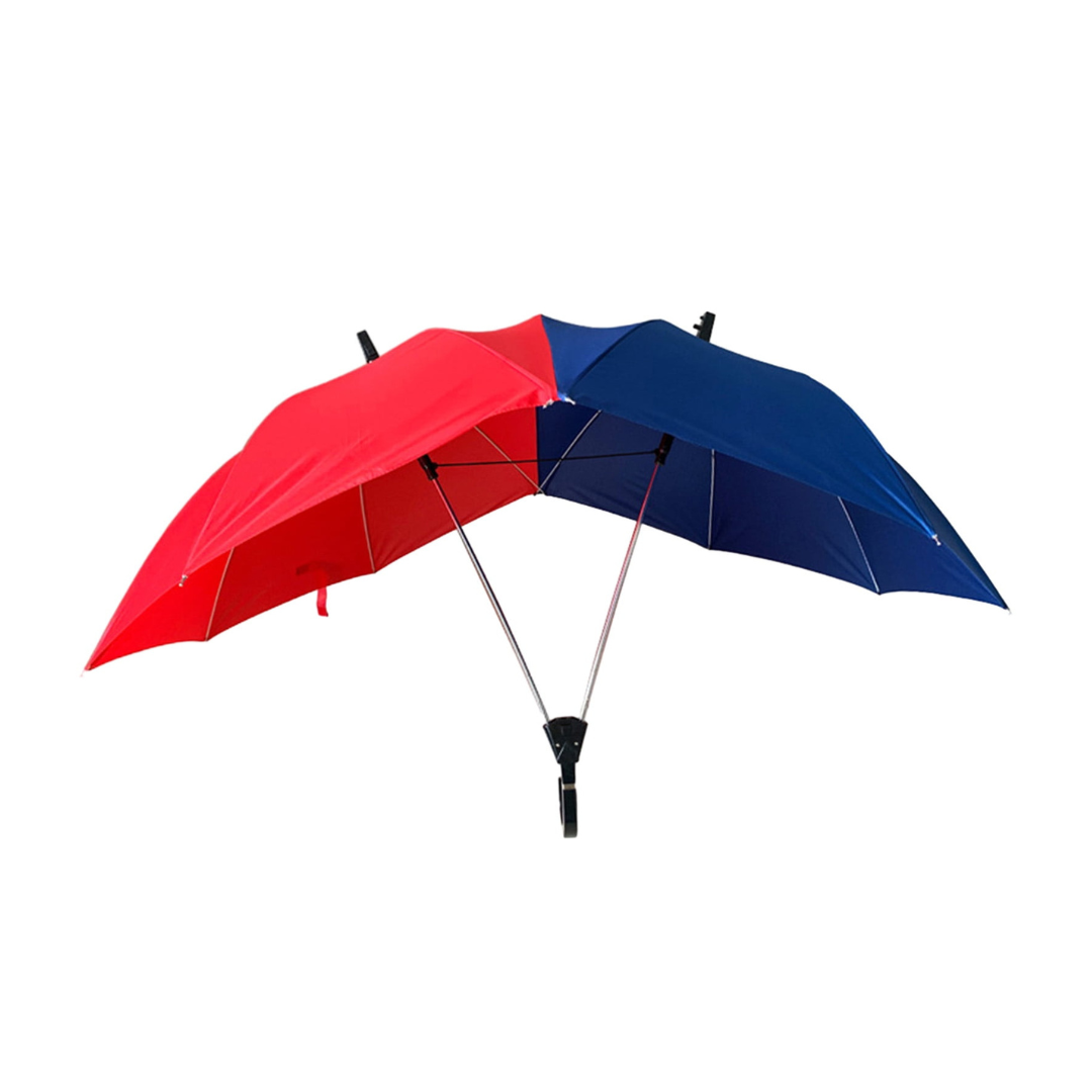 Carvallo - Dubbelparaply för par med UV-skydd Carvallo