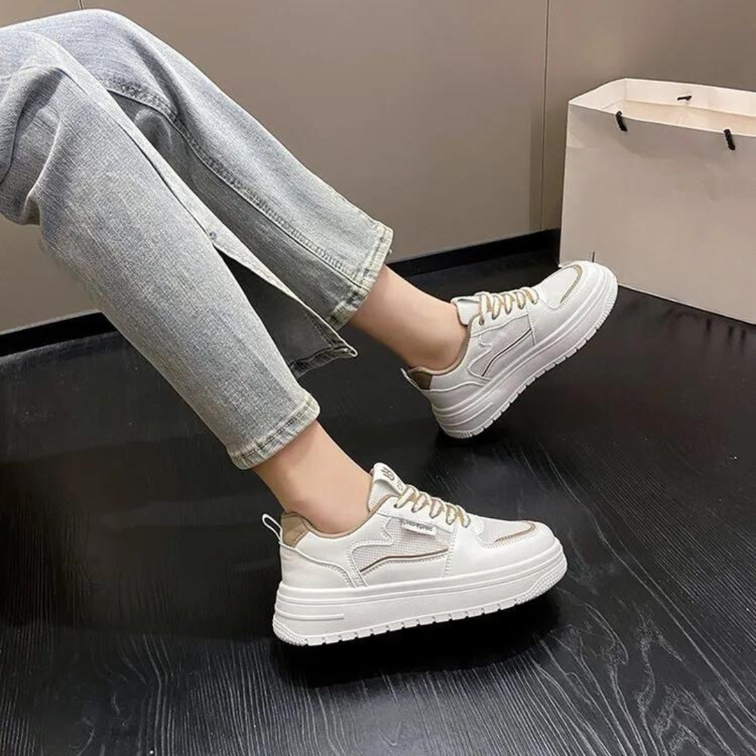 Designer Chunky Sneakers för kvinnor-Hemnix-Hemnix
