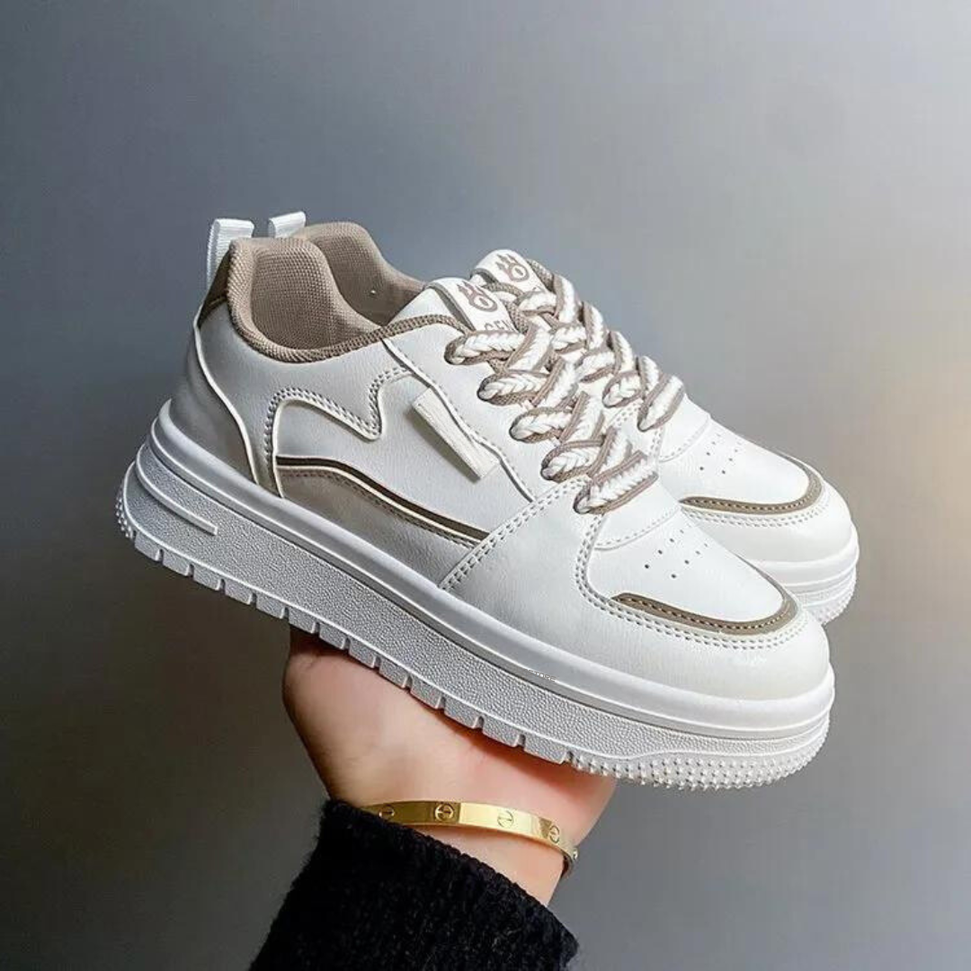 Designer Chunky Sneakers för kvinnor-Hemnix-Hemnix
