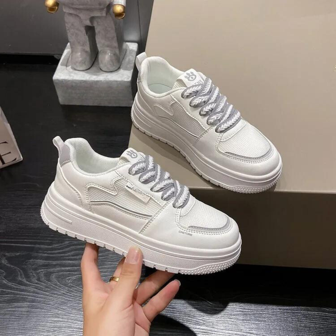 Designer Chunky Sneakers för kvinnor-Hemnix-Hemnix