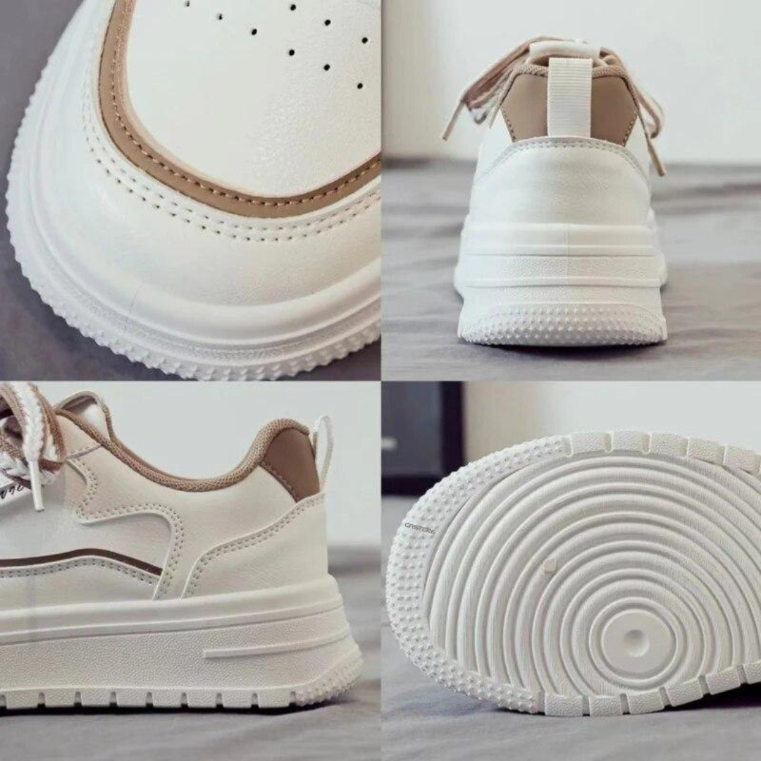Designer Chunky Sneakers för kvinnor-Hemnix-Hemnix