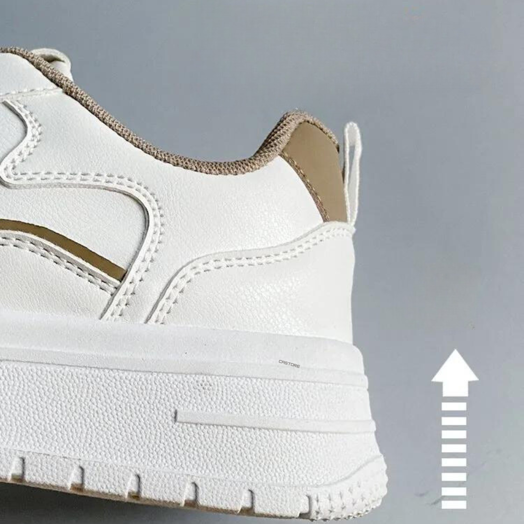 Designer Chunky Sneakers för kvinnor-Hemnix-Hemnix