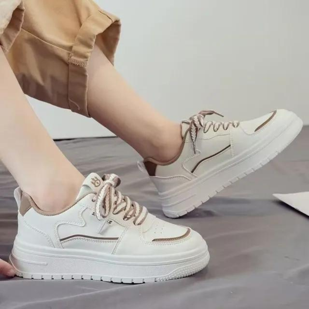 Designer Chunky Sneakers för kvinnor-Hemnix-Hemnix