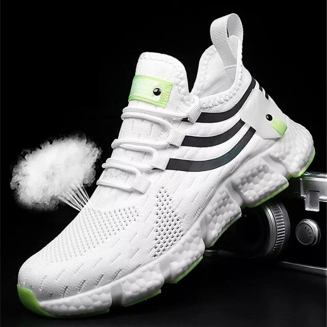 Athletic Gym Sneakers för män-Bellasverige-Hemnix