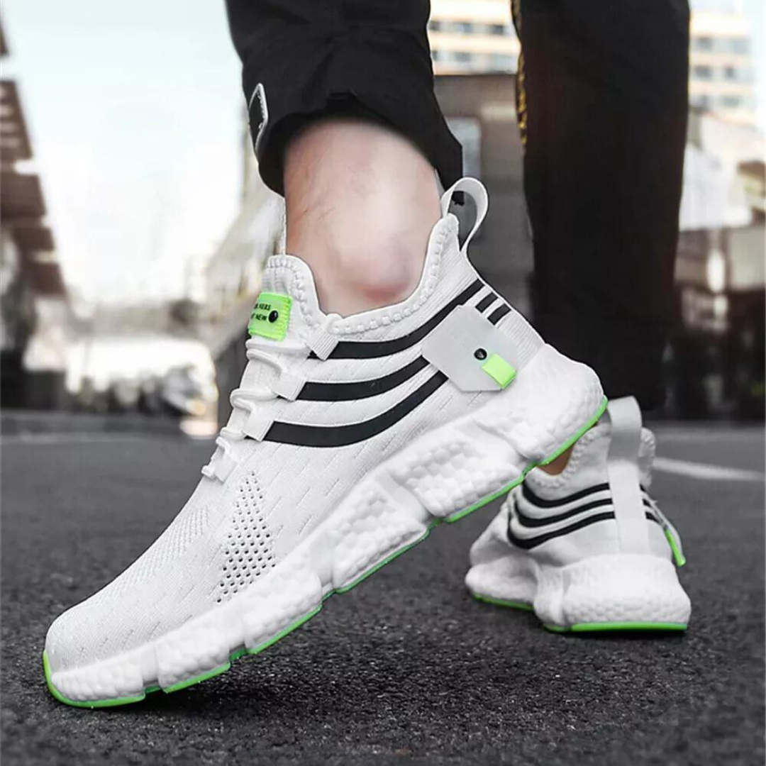 Athletic Gym Sneakers för män-Bellasverige-Hemnix