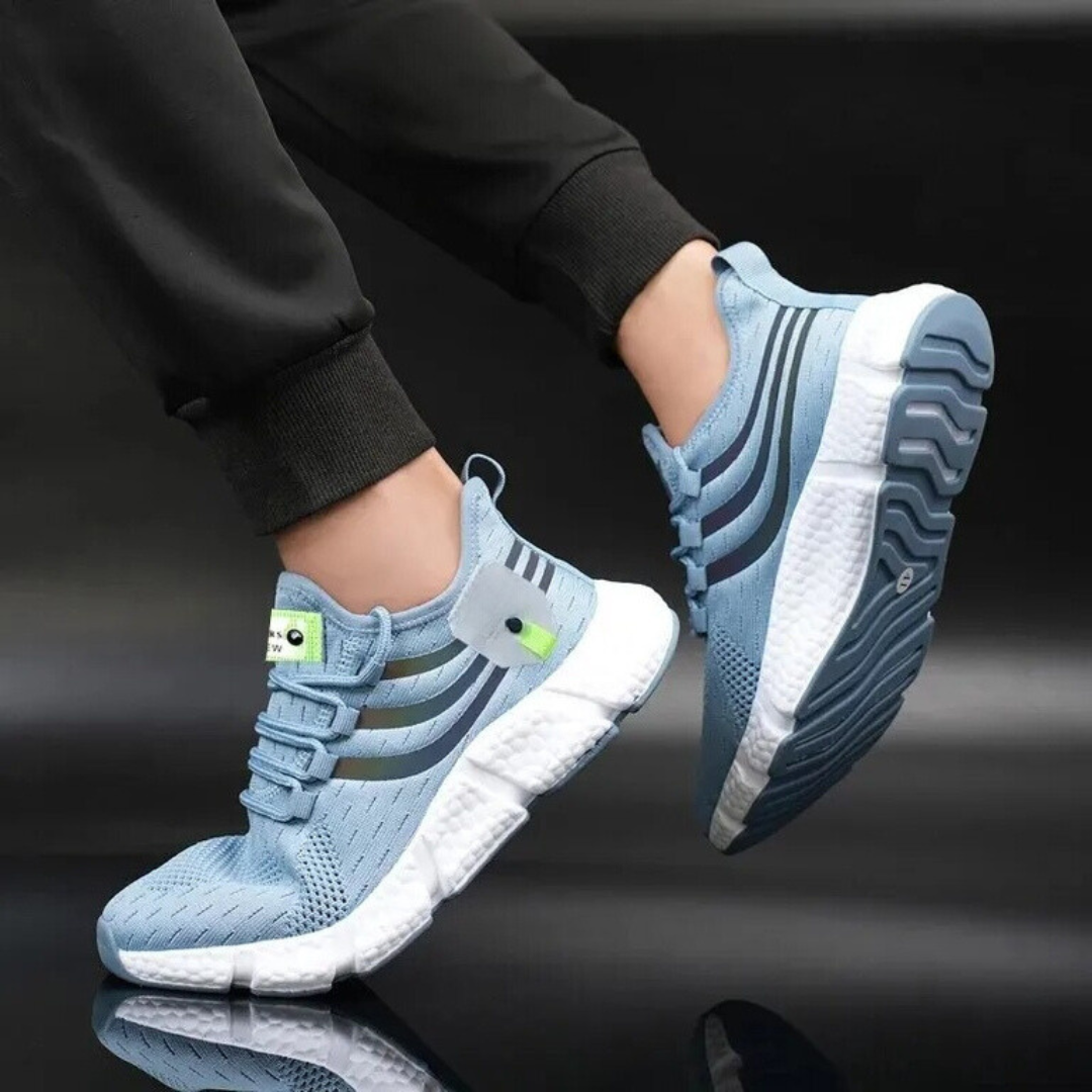 Athletic Gym Sneakers för män-Bellasverige-Hemnix