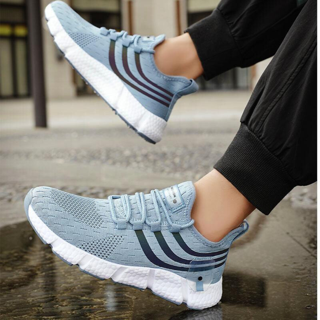 Athletic Gym Sneakers för män-Bellasverige-Hemnix