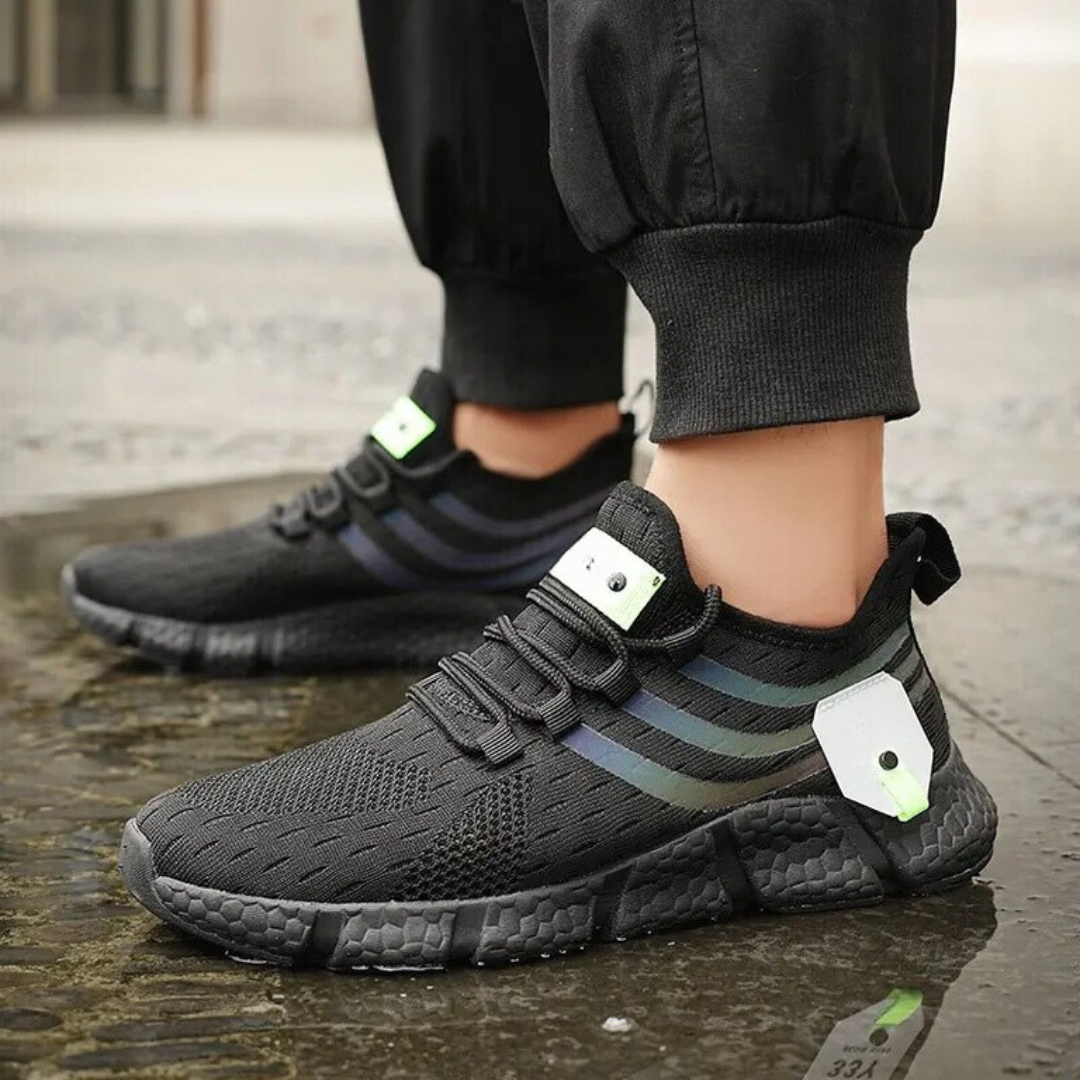Athletic Gym Sneakers för män-Bellasverige-Hemnix