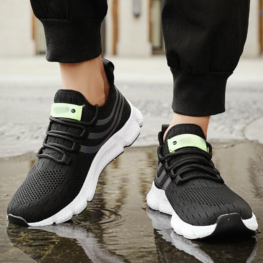 Athletic Gym Sneakers för män-Bellasverige-Hemnix