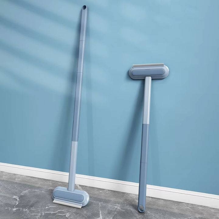 Effektivt verktyg för borttagning och rengöring av djurhår MILA Sverige