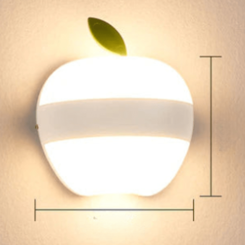 Carvallo Kulaformad LED Utomhusbelysning | Modern & Väderbeständig | Energiesparande | 14 × 16 cm Carvallo