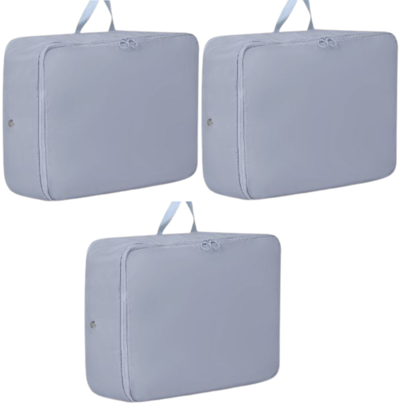 Carvallo - Självkomprimerande förvaringsorganisator Carvallo