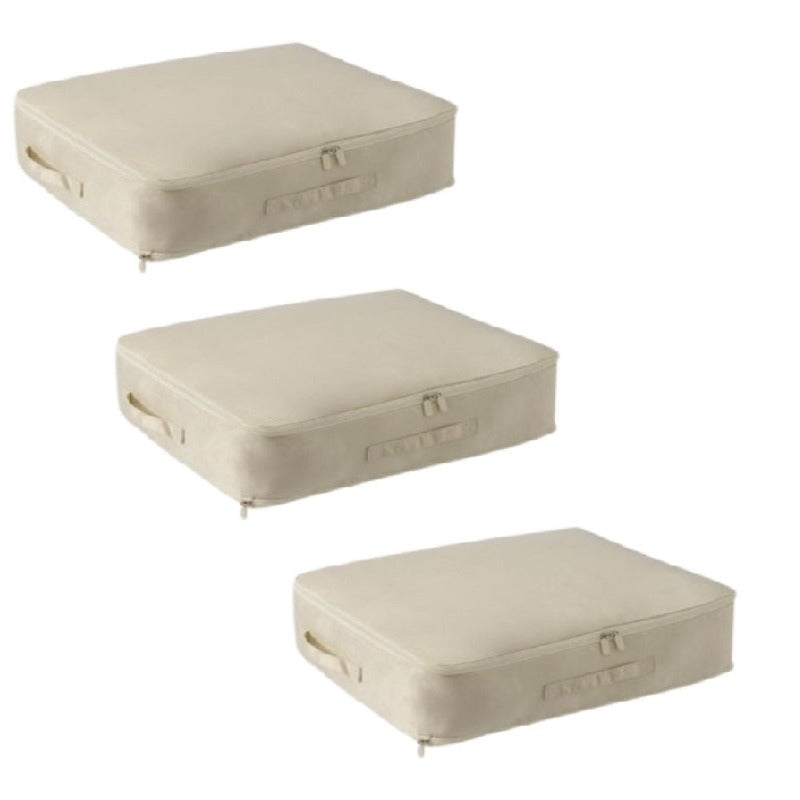 Carvallo - Självkomprimerande förvaringsorganisator Carvallo