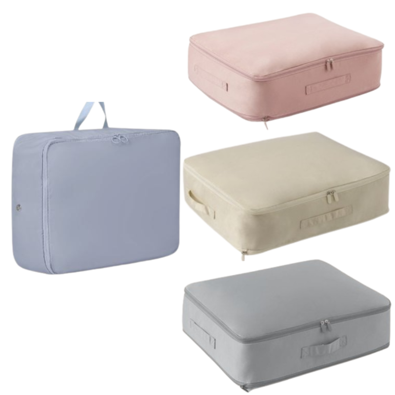 Carvallo - Självkomprimerande förvaringsorganisator Carvallo