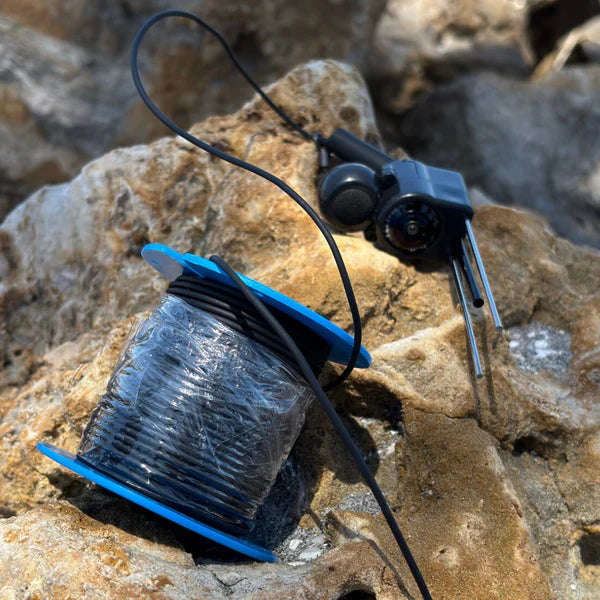 Colitt Fiskekamera med 30 meter kabel-VaruZ-Hemnix