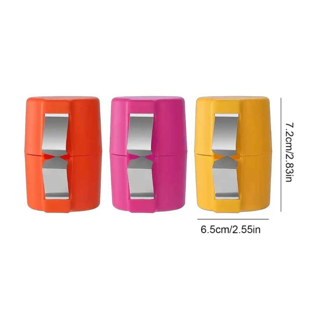 Praktisk äggöppnare Carvallo