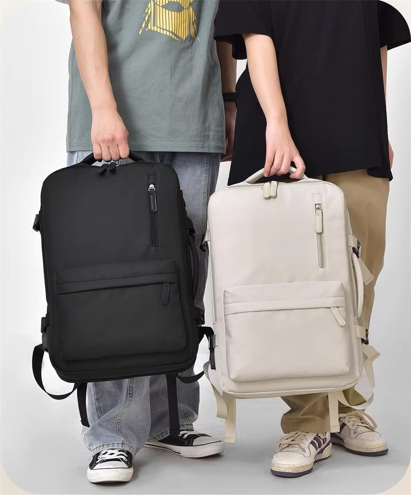 Carvallo Pack – Redo för varje äventyr, i varje väder Carvallo