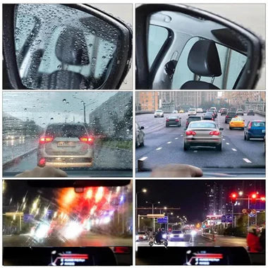 Klar Sikt – effektivt rengörings- och skyddsmedel för klara bilrutor-VaruZ-Hemnix