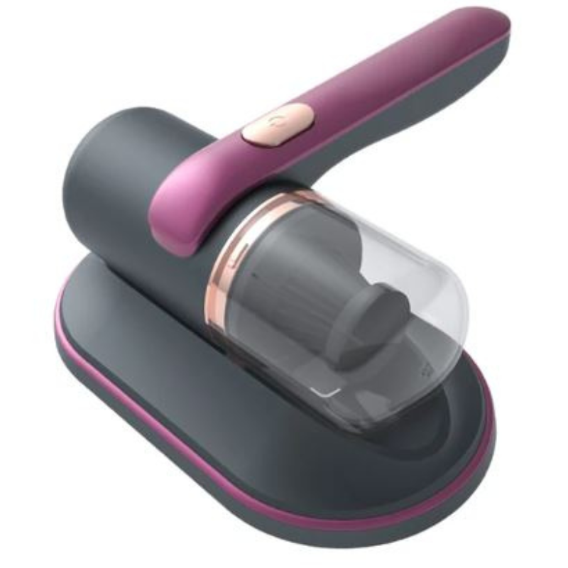 Carvallo - Dammsugare för avlägsnande av hushållsmidd Carvallo