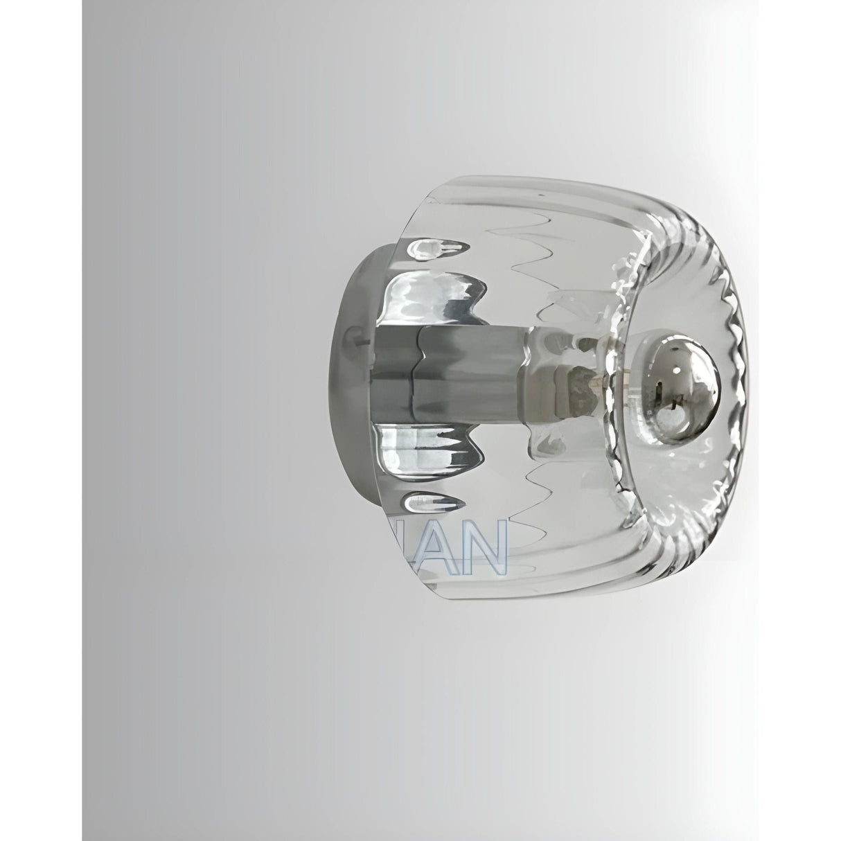 BauhausLuxe Light - Modern Bauhaus Taklampa Carvallo