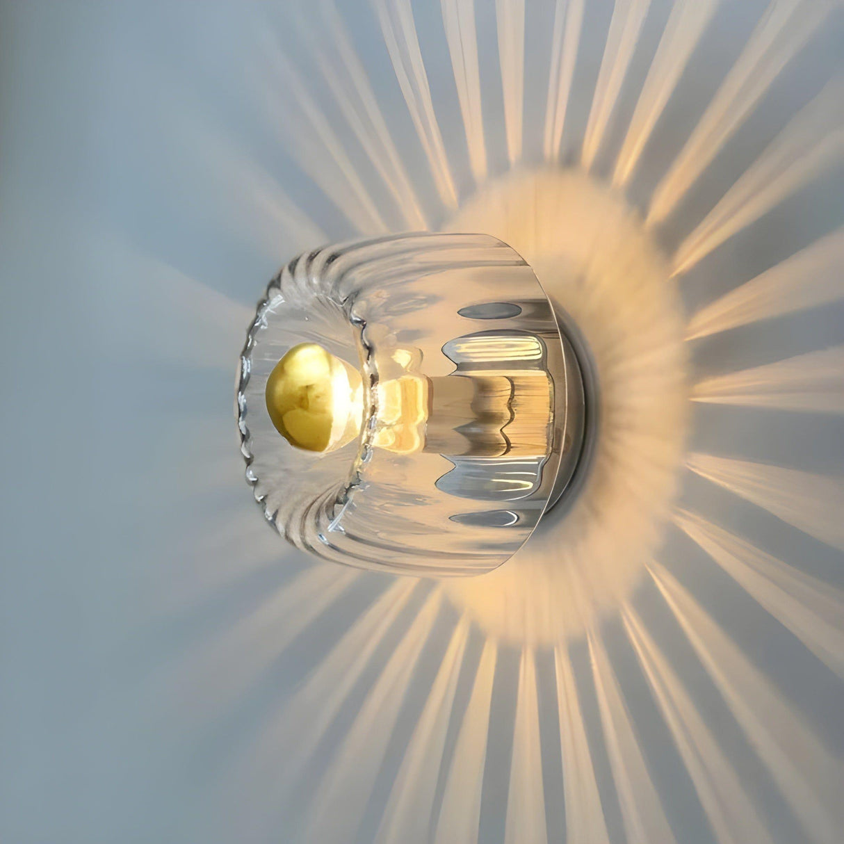 BauhausLuxe Light - Modern Bauhaus Taklampa Carvallo