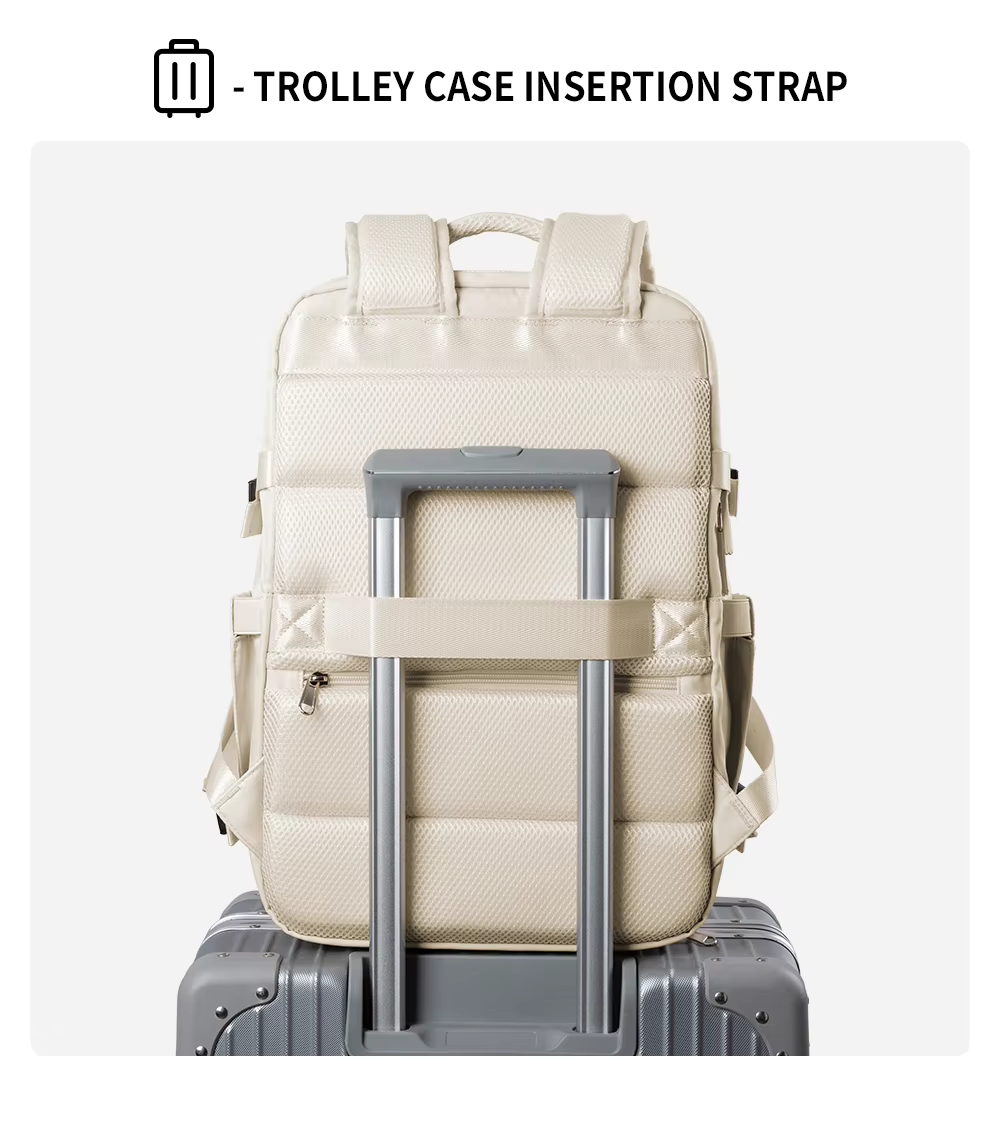 Carvallo Pack – Redo för varje äventyr, i varje väder Carvallo