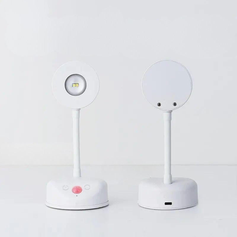 Sensor LED Vägglampa – Flexibel och Modern | Idealisk för Hall, Trappa eller Sovrum Carvallo