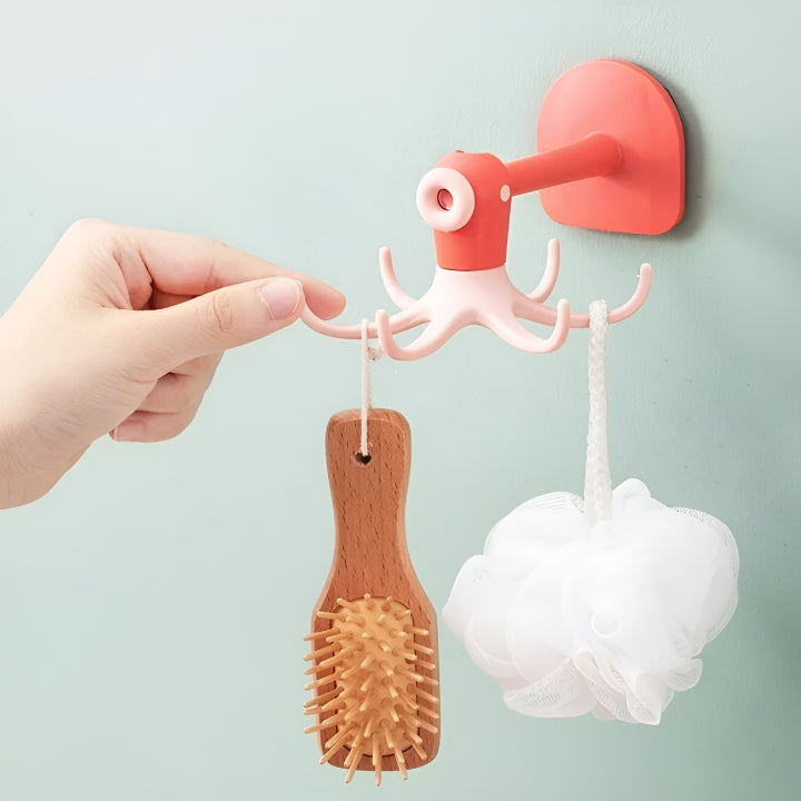 1+2 gratis - 360FlexiHook Håll ditt hem fritt från röran! MILA Sverige