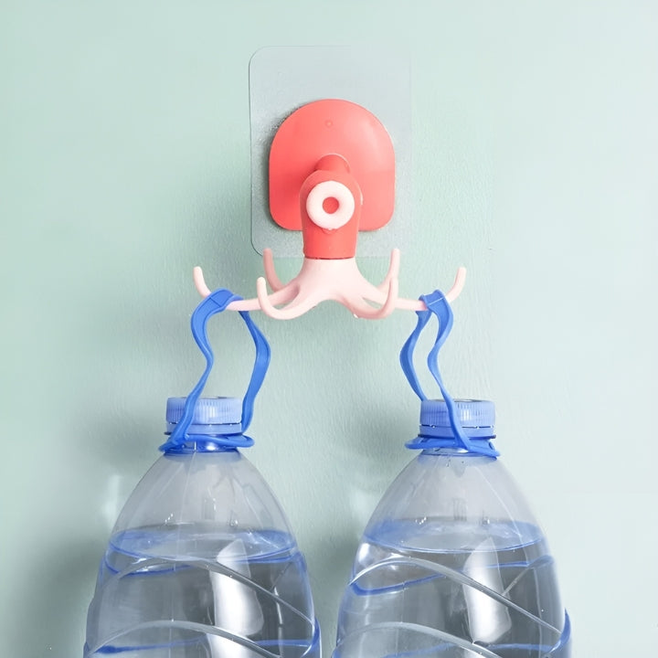 1+2 gratis - 360FlexiHook Håll ditt hem fritt från röran! MILA Sverige