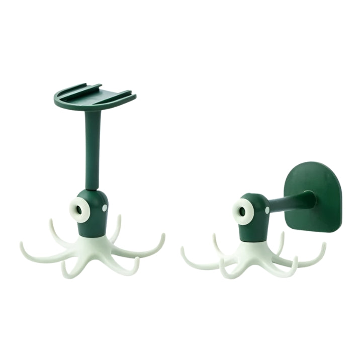 1+2 gratis - 360FlexiHook Håll ditt hem fritt från röran! MILA Sverige