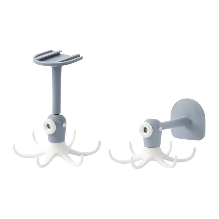 1+2 gratis - 360FlexiHook Håll ditt hem fritt från röran! MILA Sverige