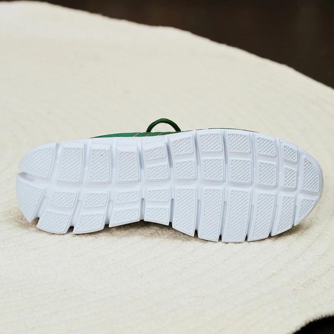 Sneakers med mjuk sula för kvinnor-Hemnix-Hemnix