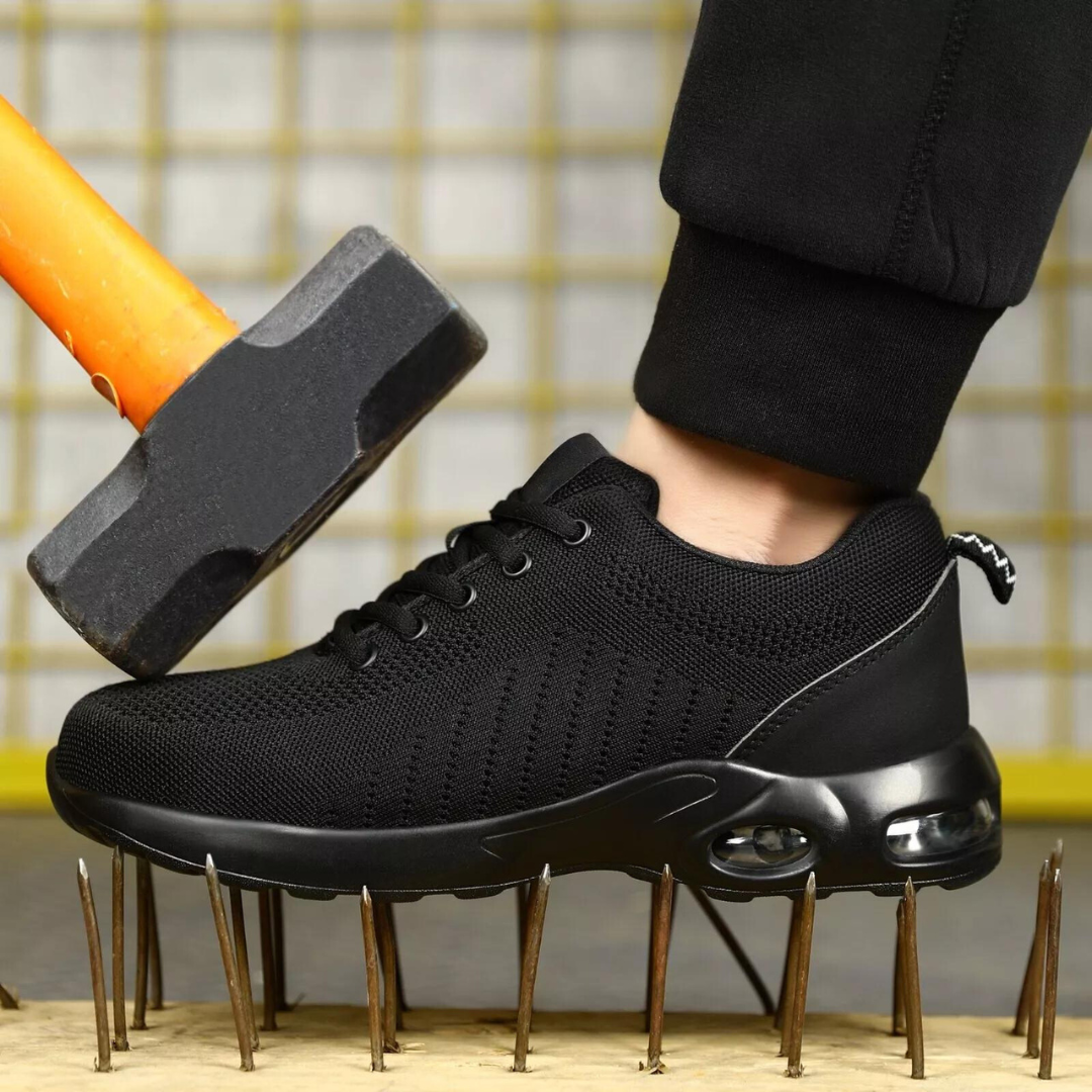 Air Cushion skyddsskor för män-Bellasverige-Hemnix