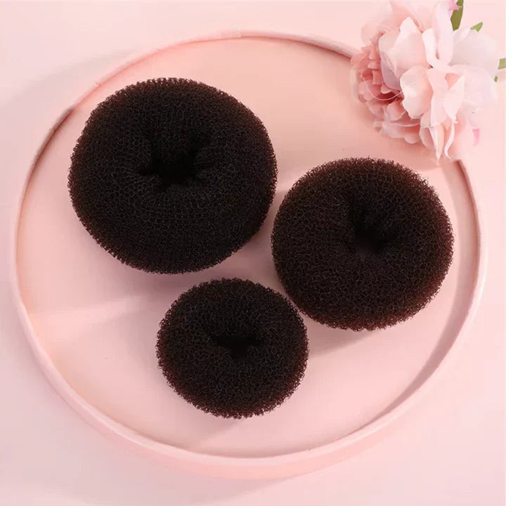 Donut Knutselhjälp Set – 7 Ringar & Tillbehör Carvallo