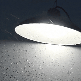 Royelux Solar Pendant Light – Dual-Head LED Kromring med fjärrkontroll Carvallo