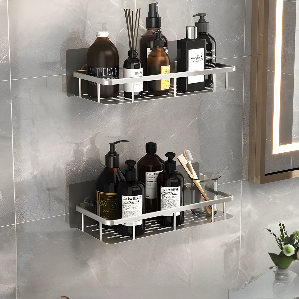 BatheEase -Klibb för badrumsavlastning Carvallo